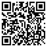 QR code to download the Nike Run Club app