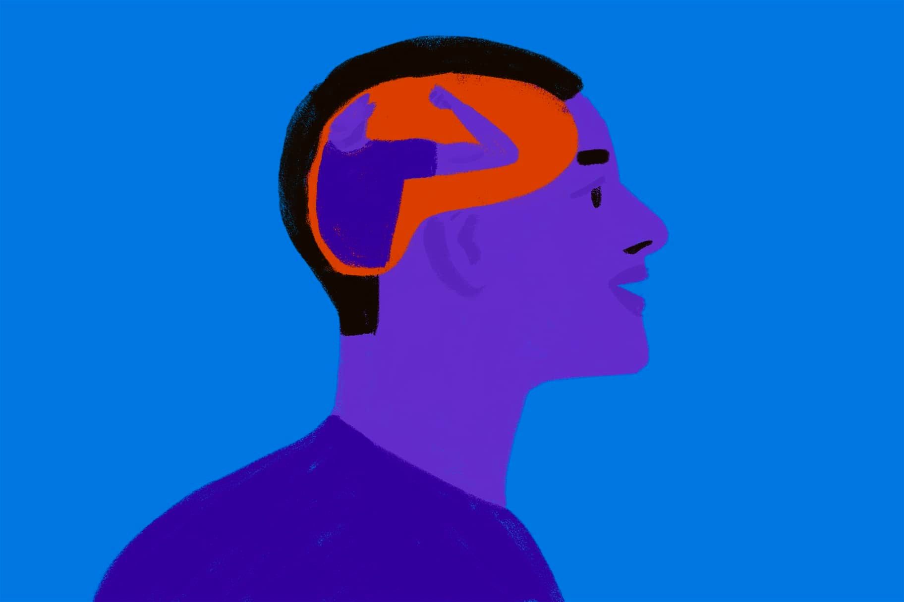 How Stress Affects the Body—And What to Do About It