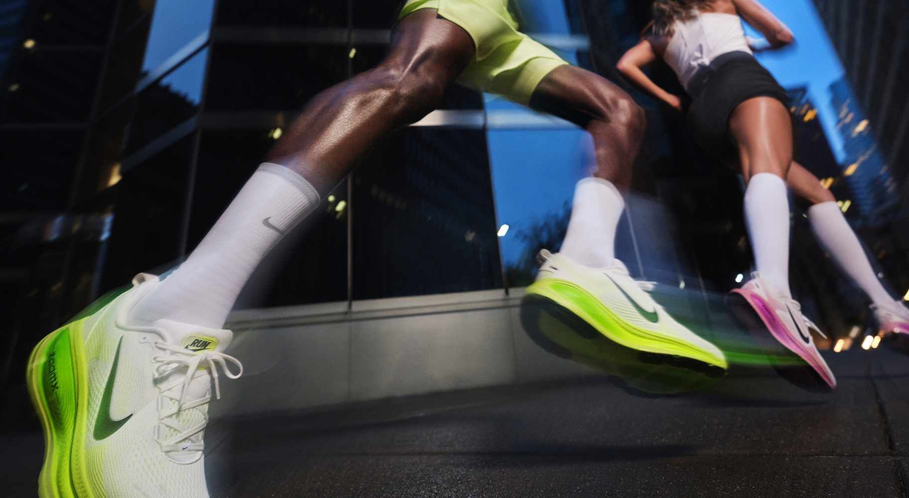 How to run longer without getting tired