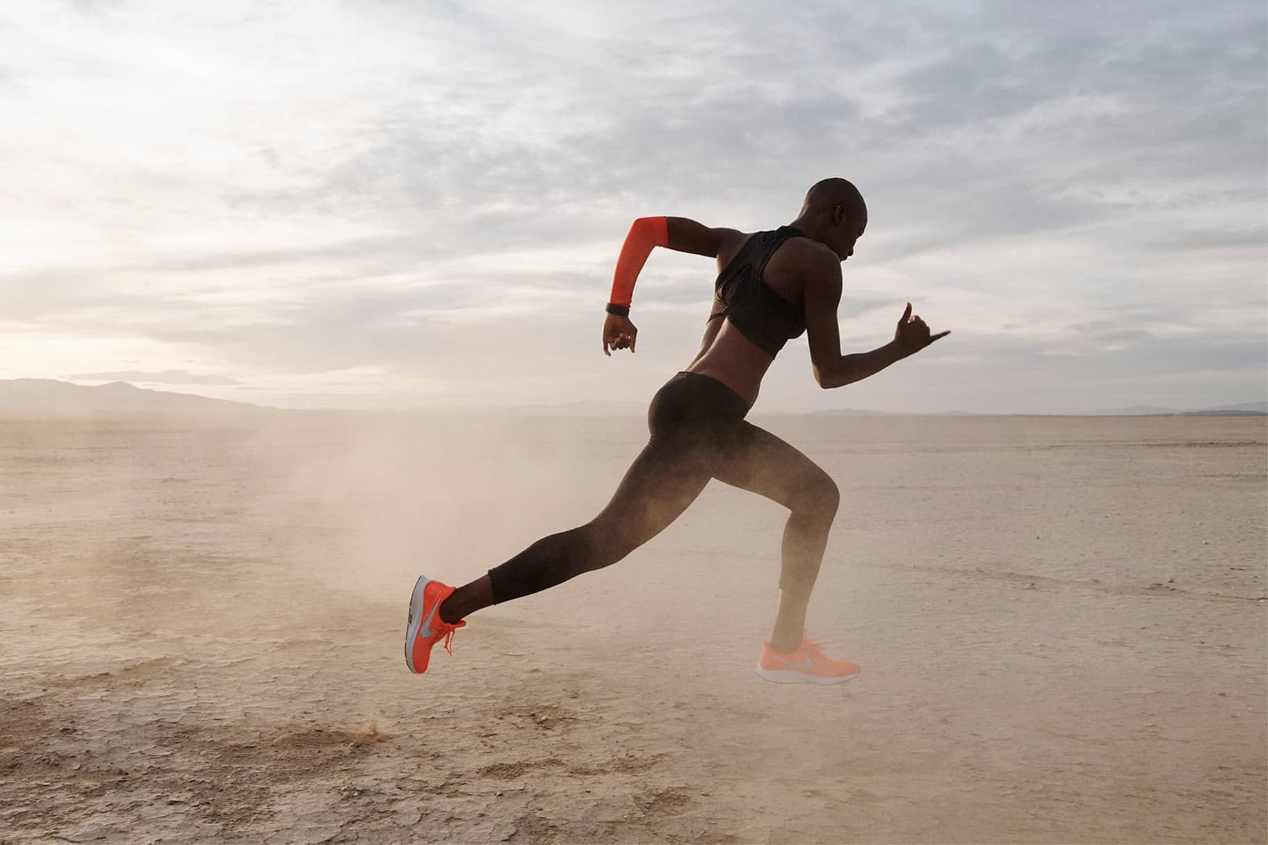 The Top 9 Top Benefits of Running