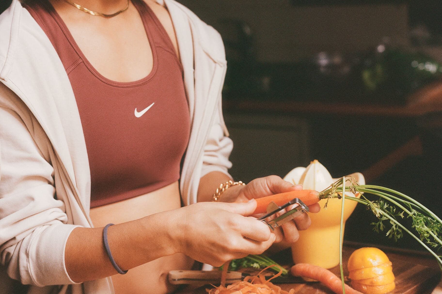 Everything Experts Want You to Know About the Female Athlete Triad