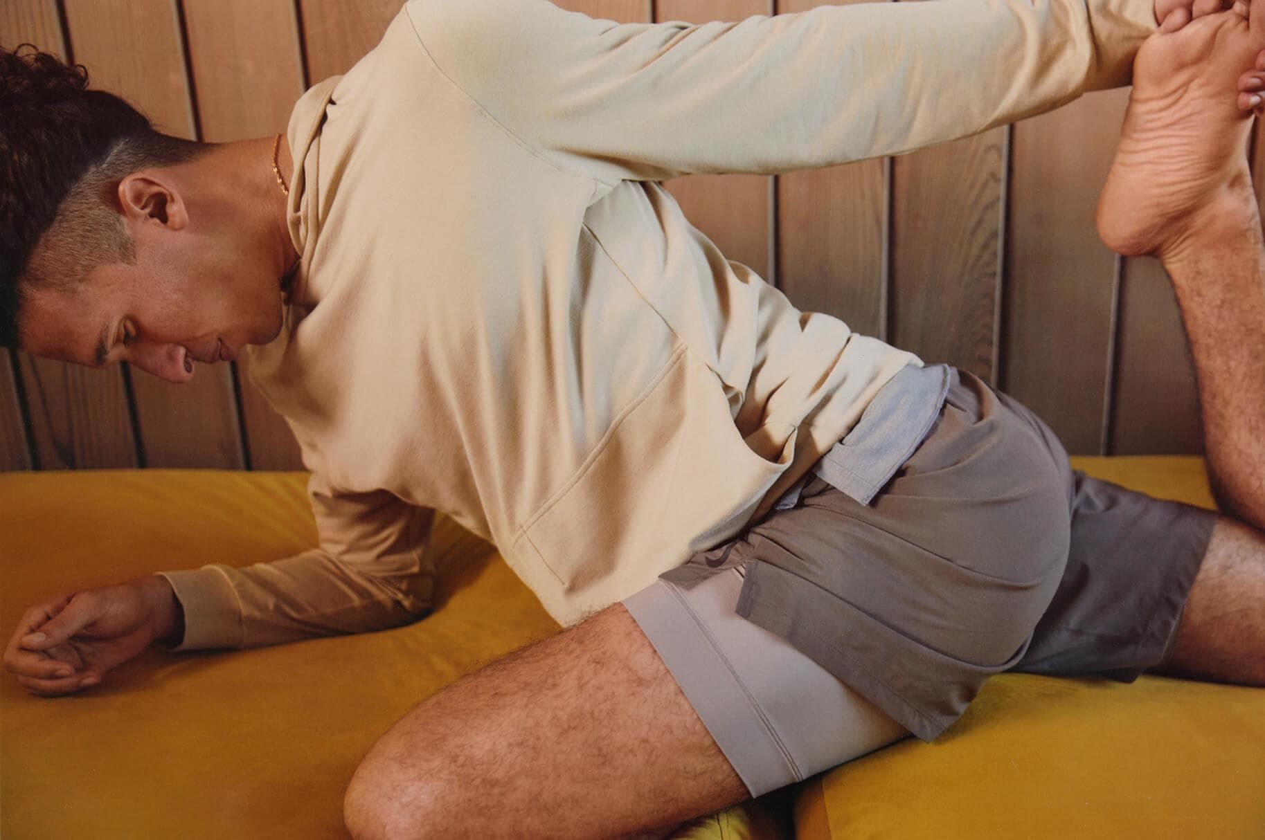 What's a Rest Day Workout—And Should You Try It?