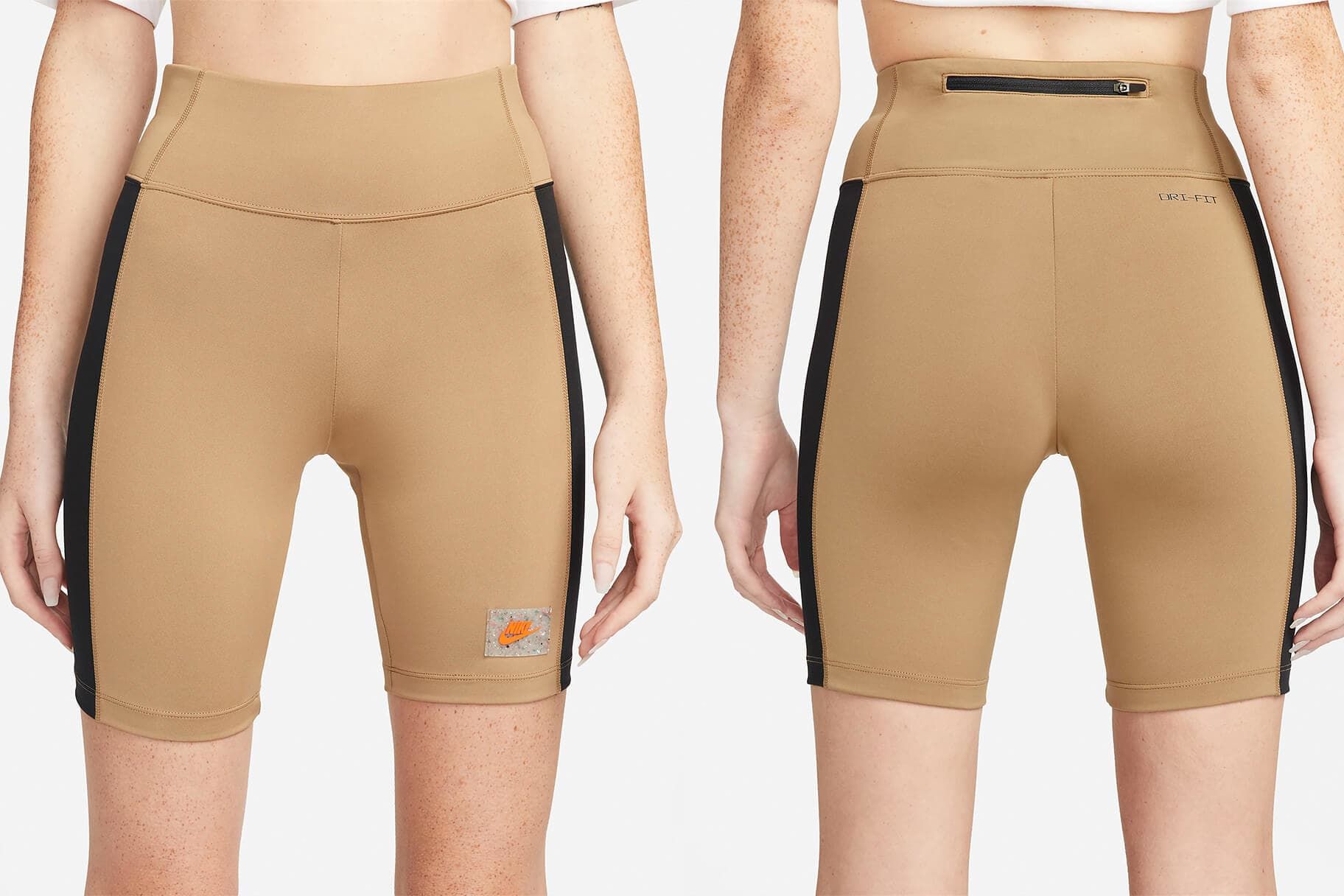 5 Best High-Waisted Workout Shorts