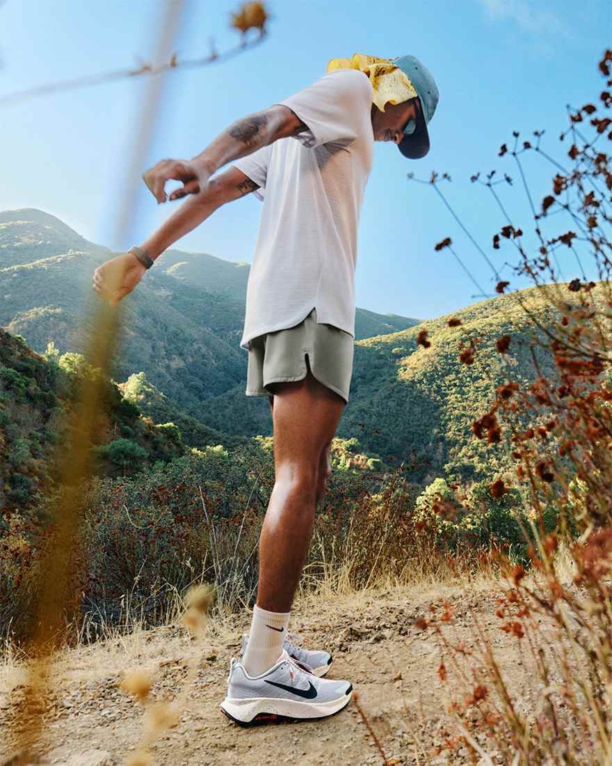 How to prevent blisters while running