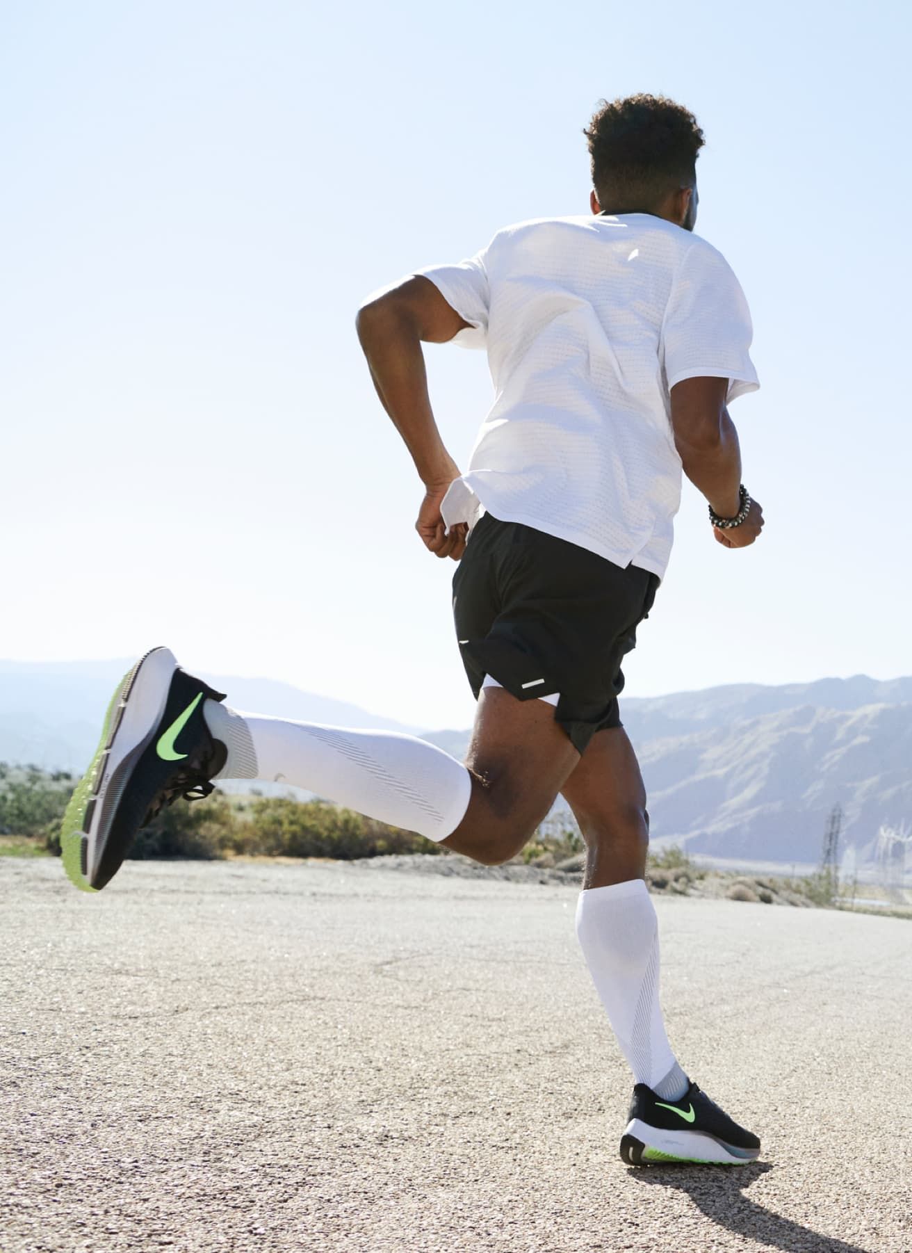 How to Deal With Running Setbacks