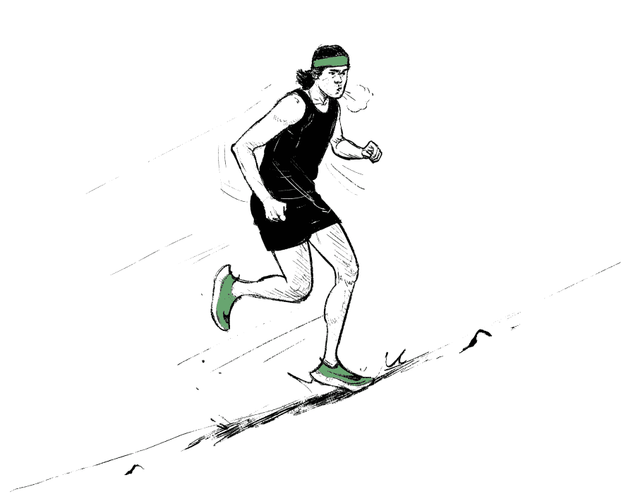 Nail The Perfect Running Form
