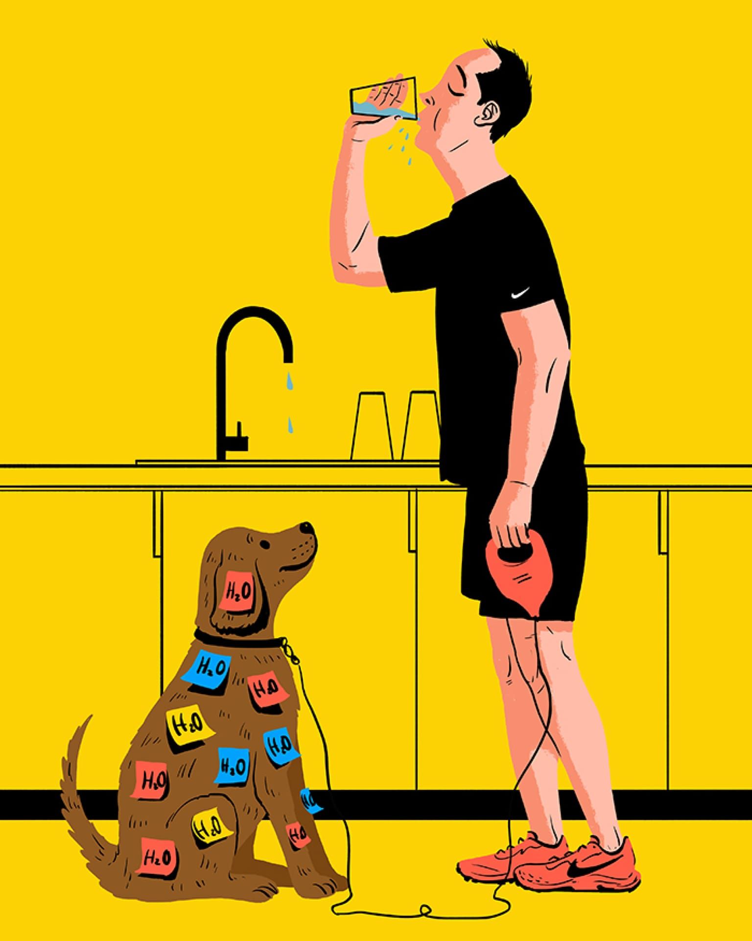 3 Tips for Making New Habits Stick, According to Experts
