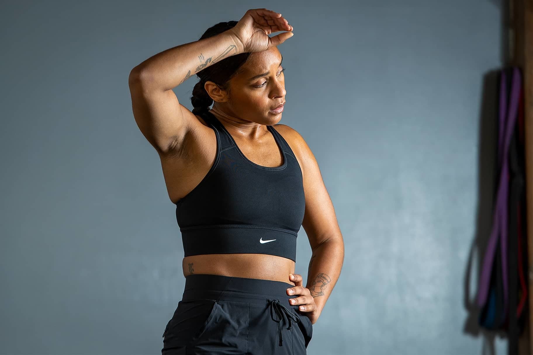 How To Tell If You’re Dehydrated—And What To Do About It