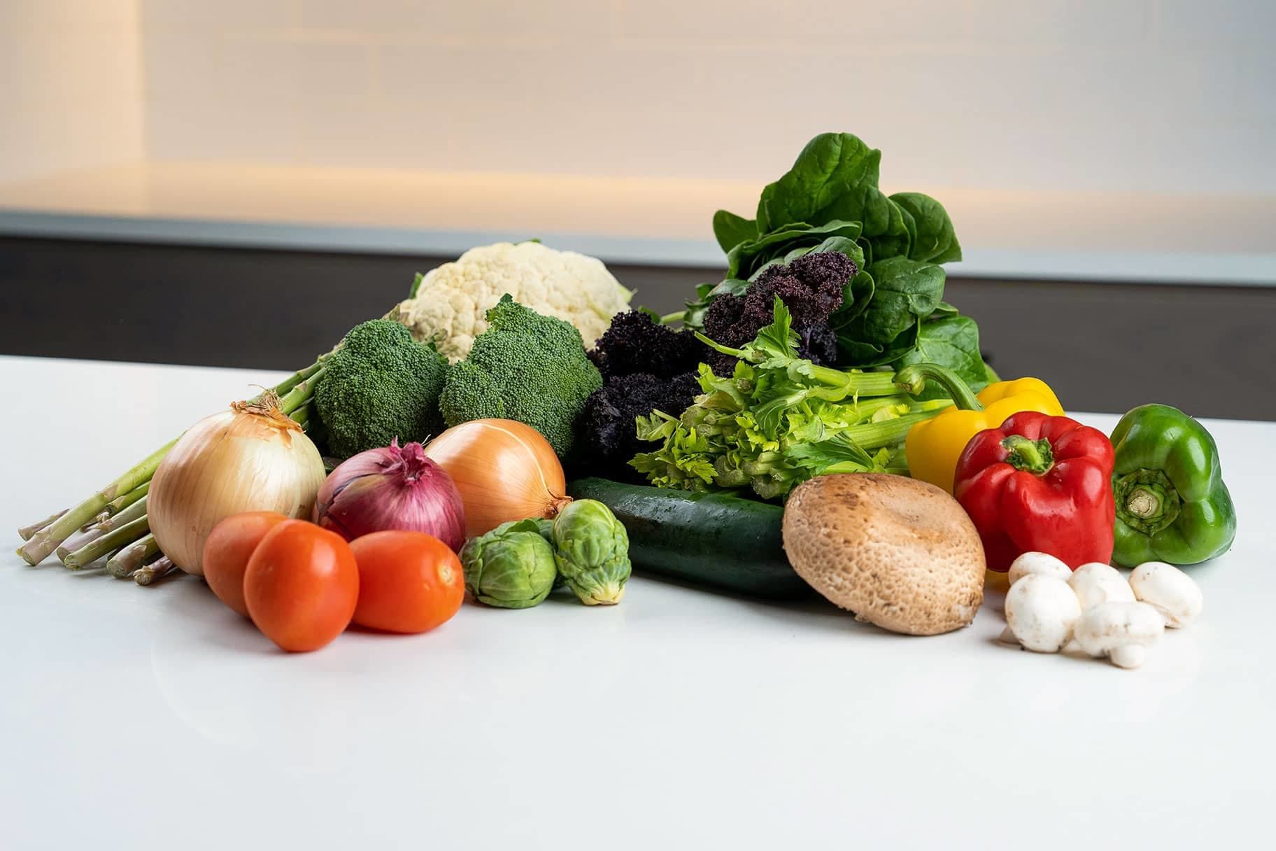 What Are Empty Calories?