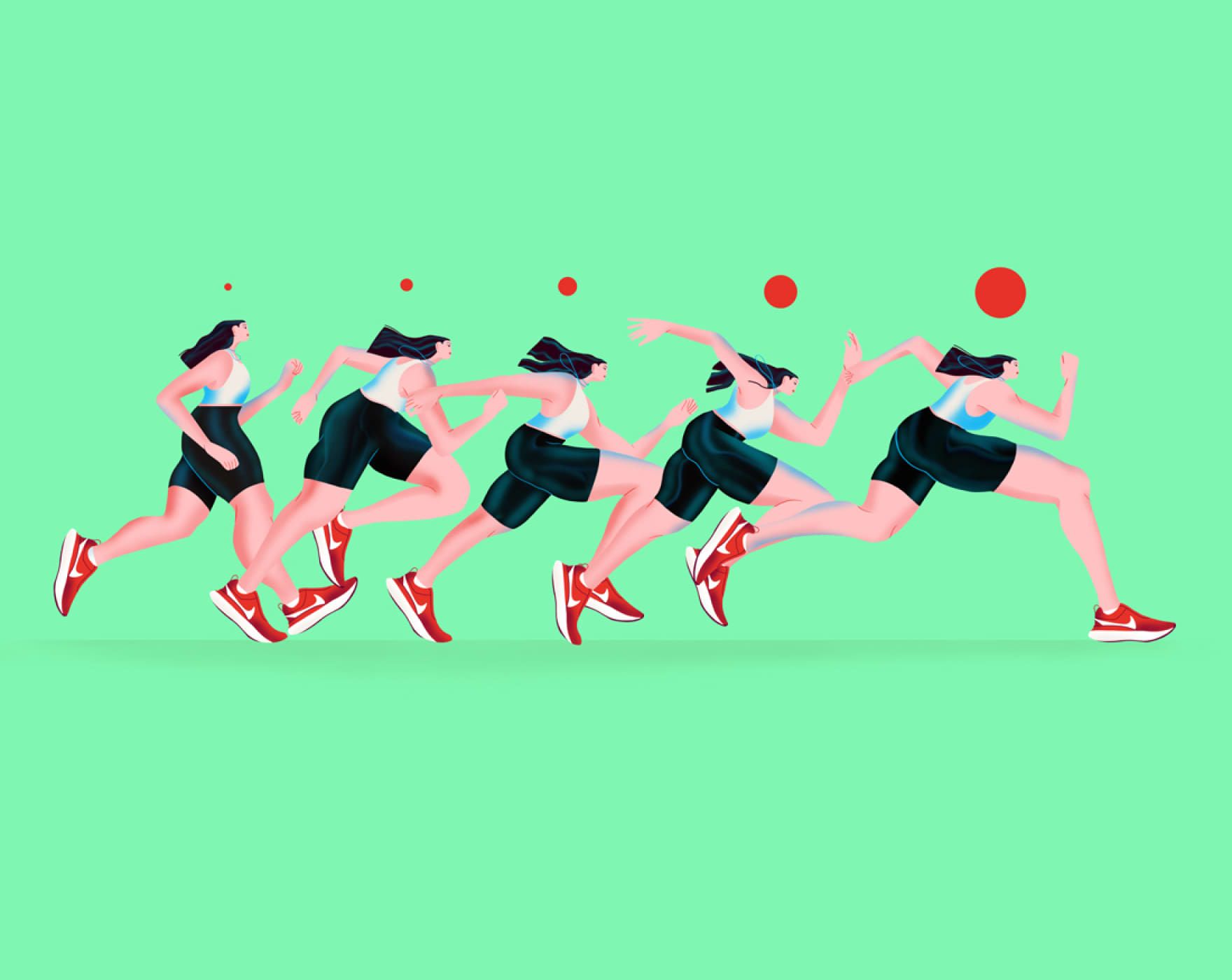 Should You Sync Your Workouts to Your Cycle?