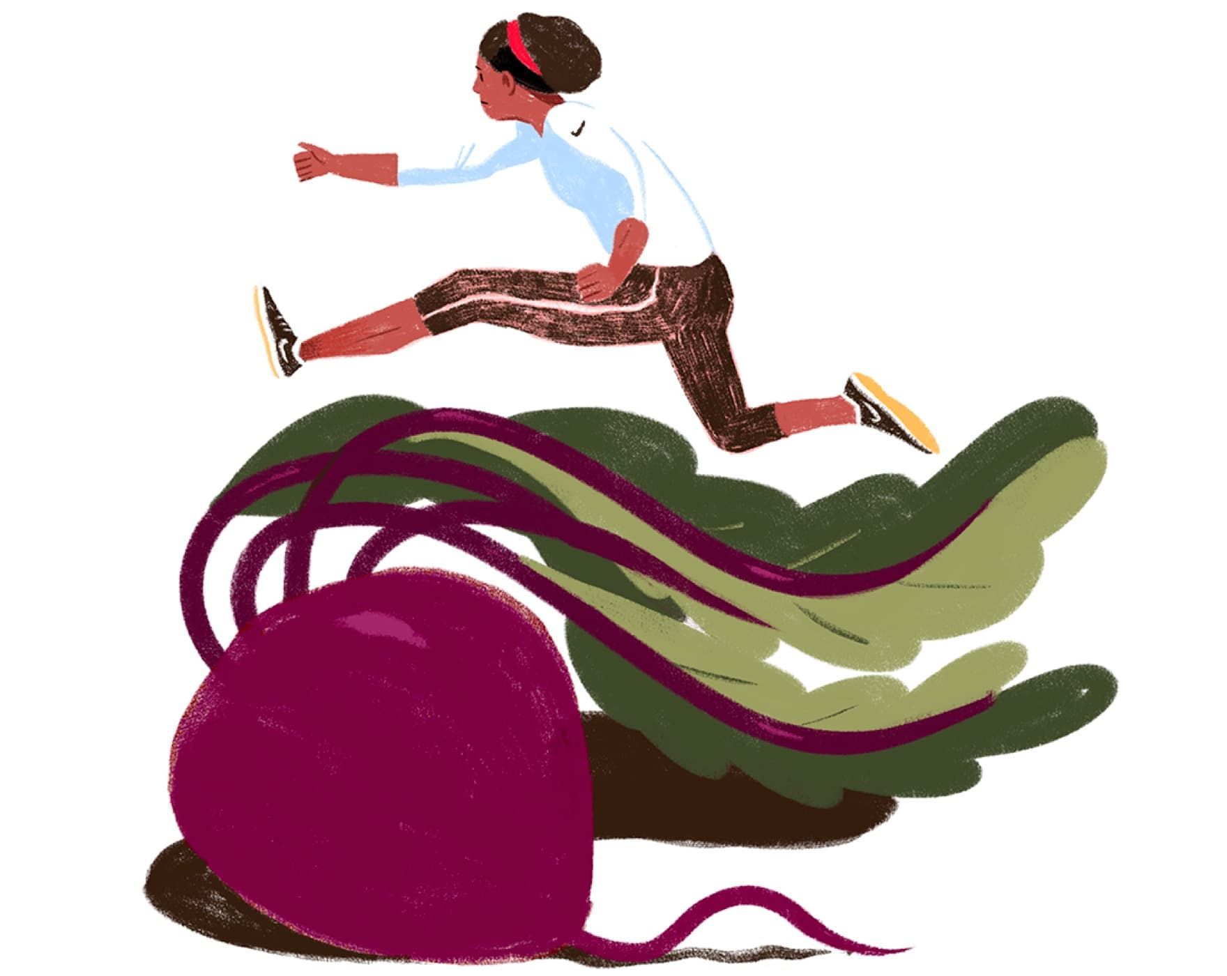 How Can I Get Faster?