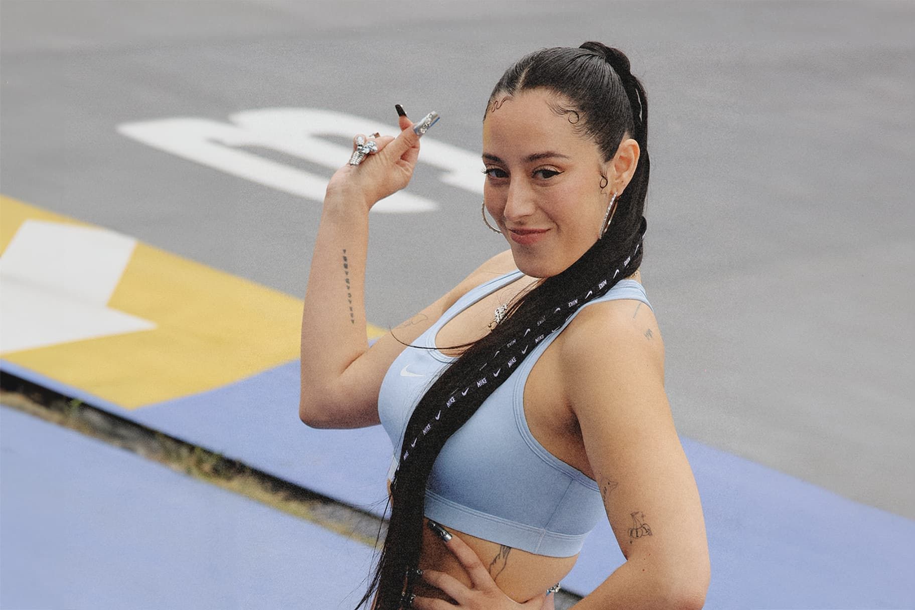 Best High-Support Sports Bras by Nike