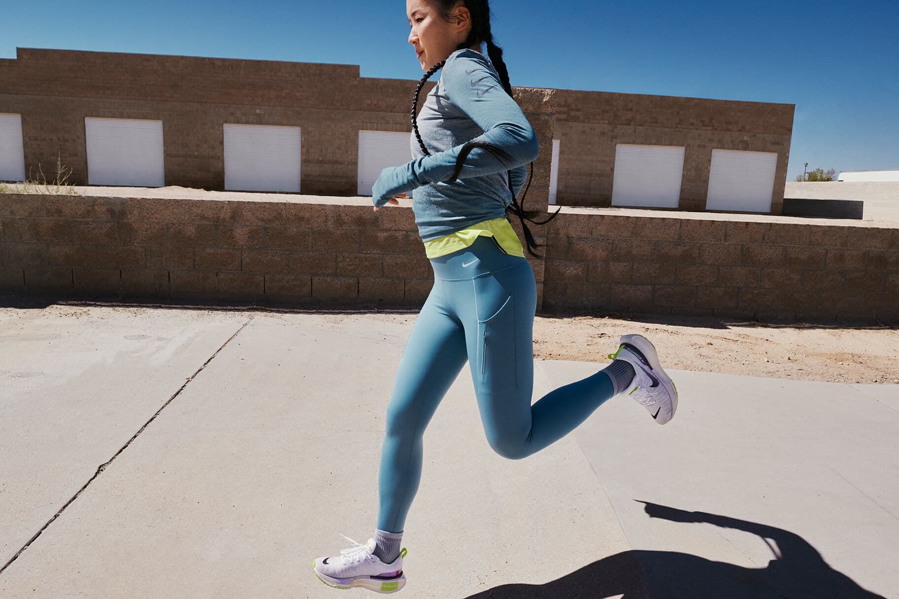 The Best Nike Leggings for Support and Compression