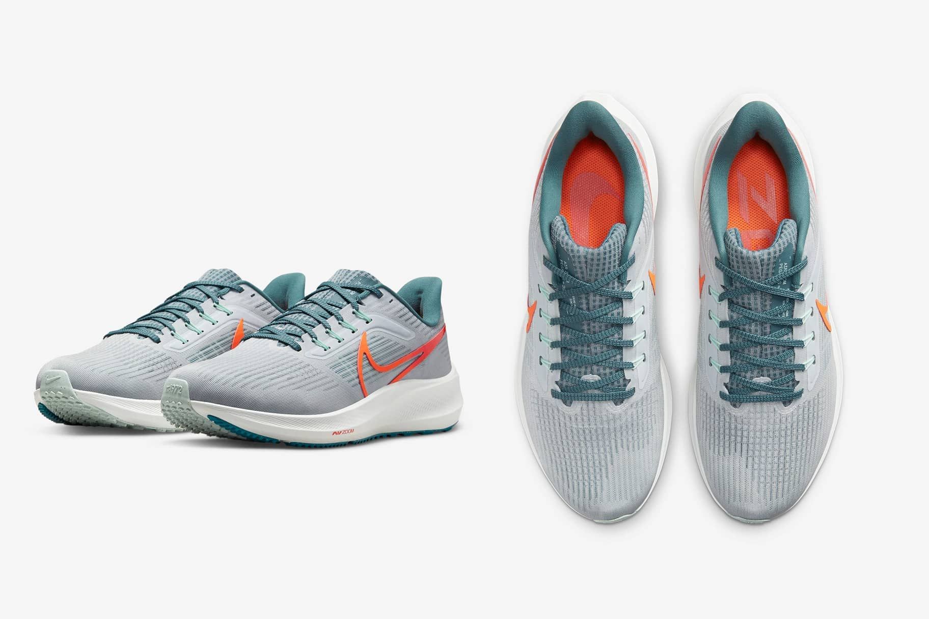 The Best Beginner Nike Running Shoes
