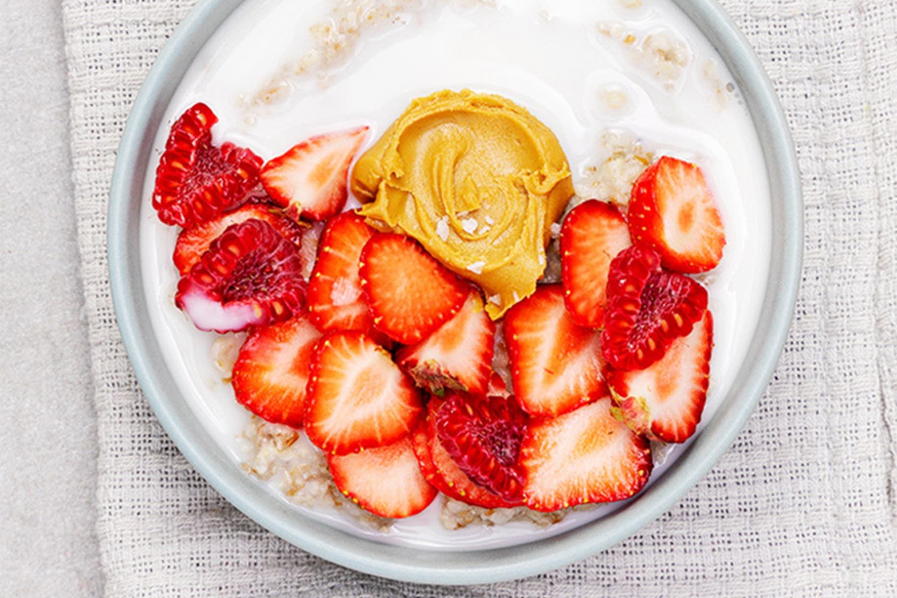 Is Runner’s Diet a Thing? Here’s What the Experts Say