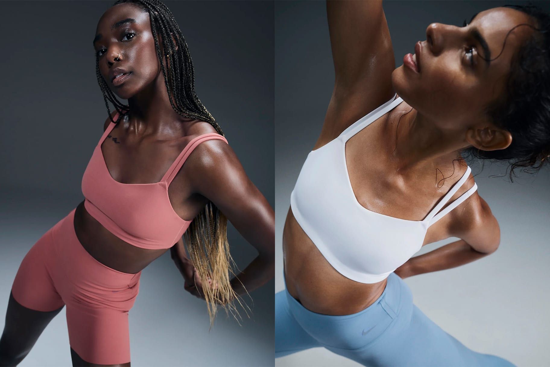 How To Buy Yoga Clothes