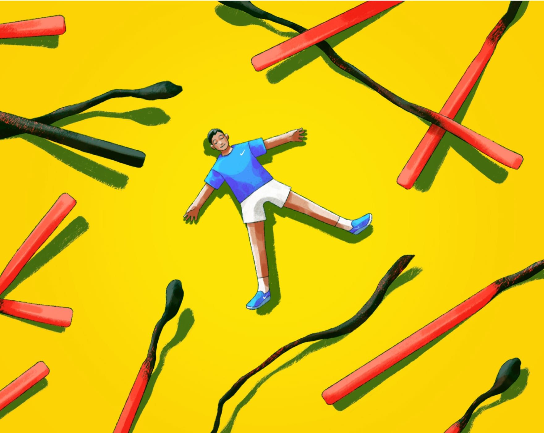 5 Tips for Dealing With Burnout, According to Mental Health Experts
