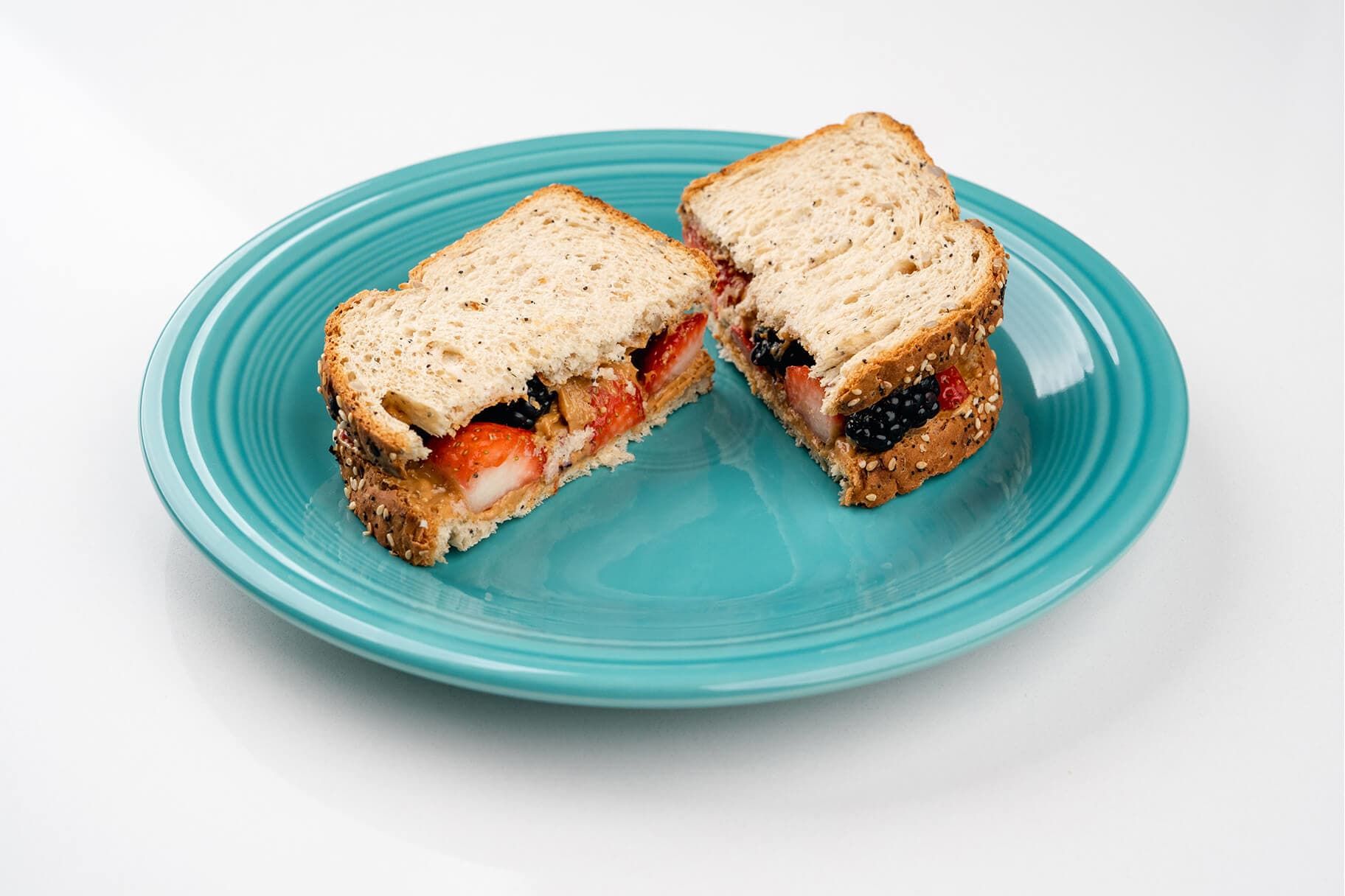 How long should you wait to run after a meal?
