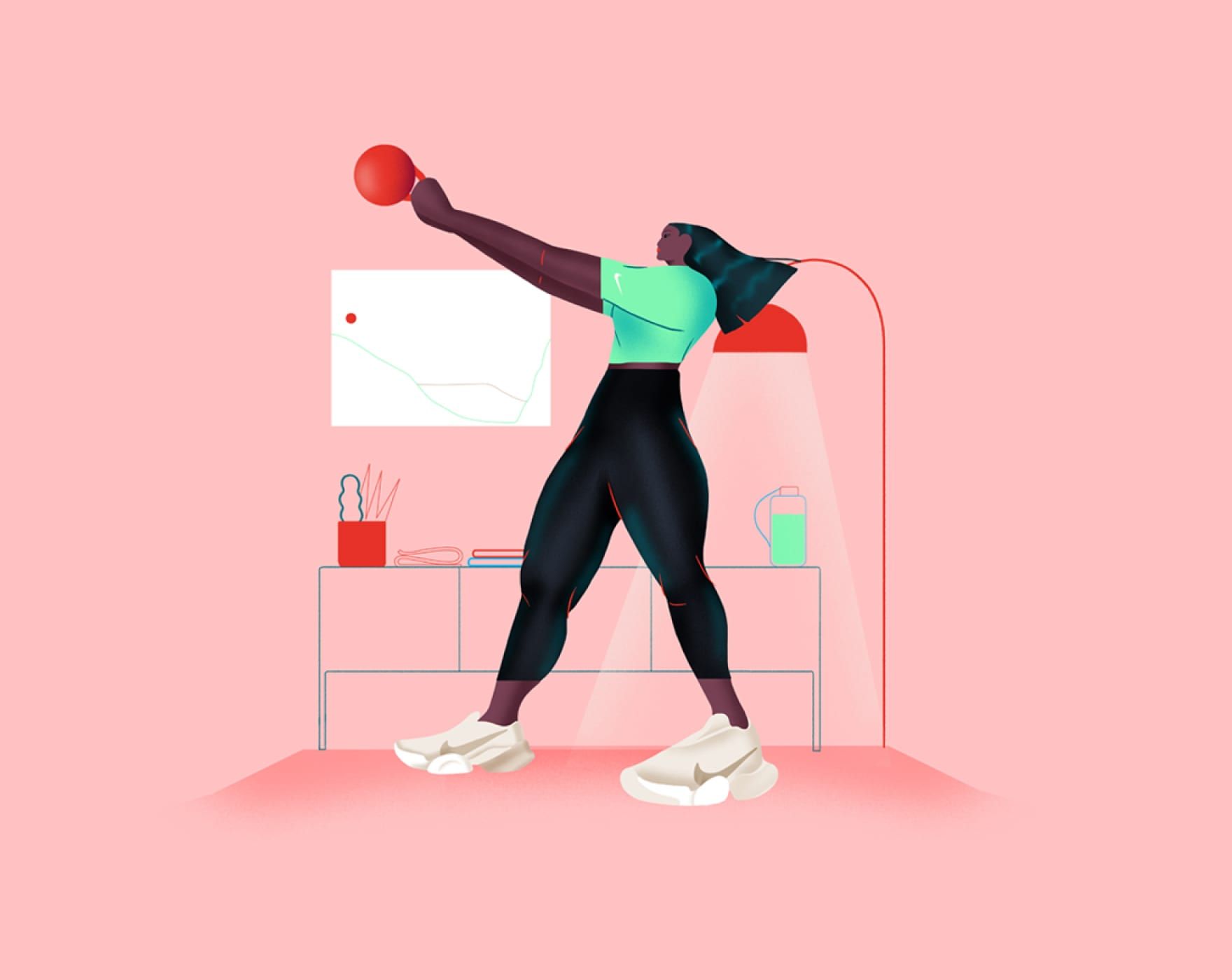 Should You Sync Your Workouts to Your Cycle?