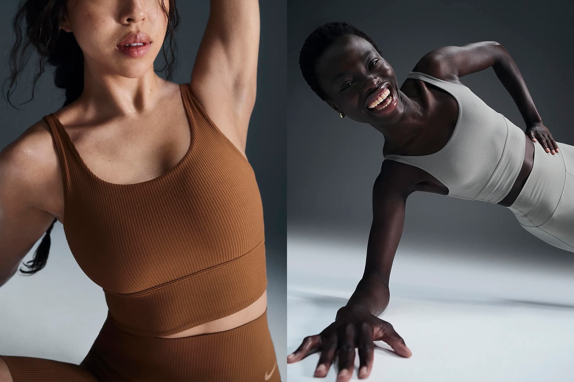 How To Buy Yoga Clothes