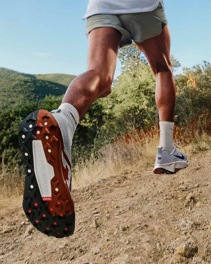 How to prevent blisters while running
