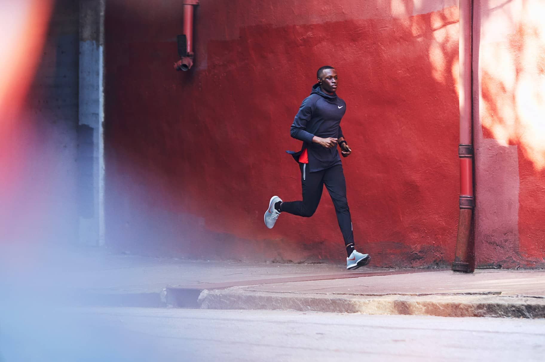 What Are the Benefits of Interval Running?