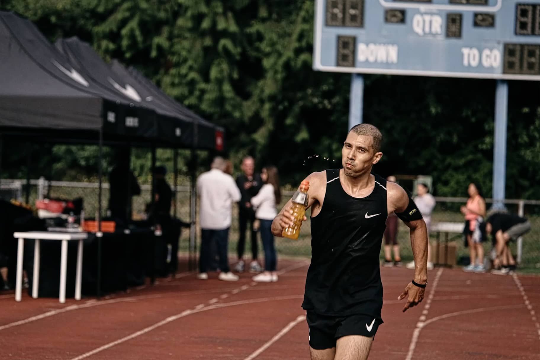 Is Runner’s Diet a Thing? Here’s What the Experts Say