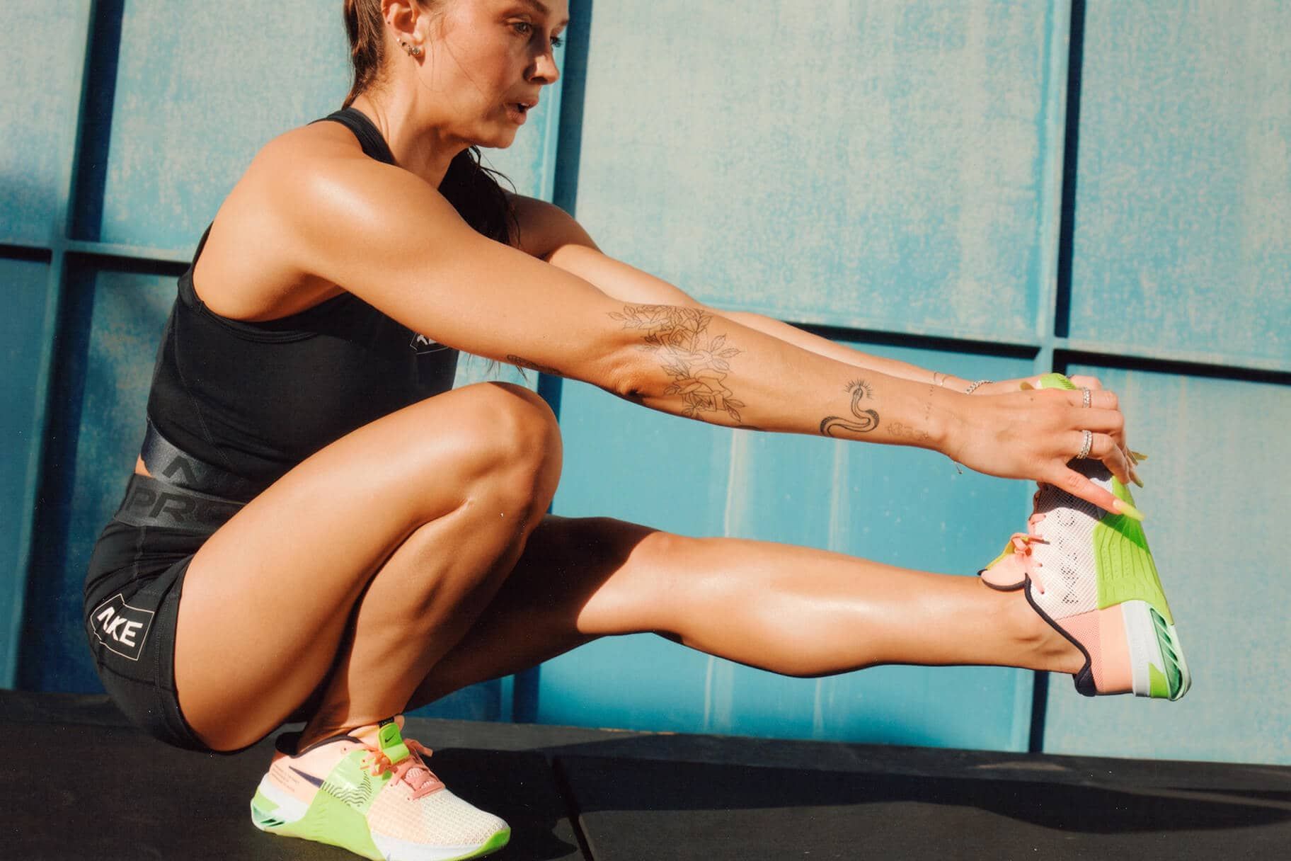 Everything Experts Want You to Know About the Female Athlete Triad