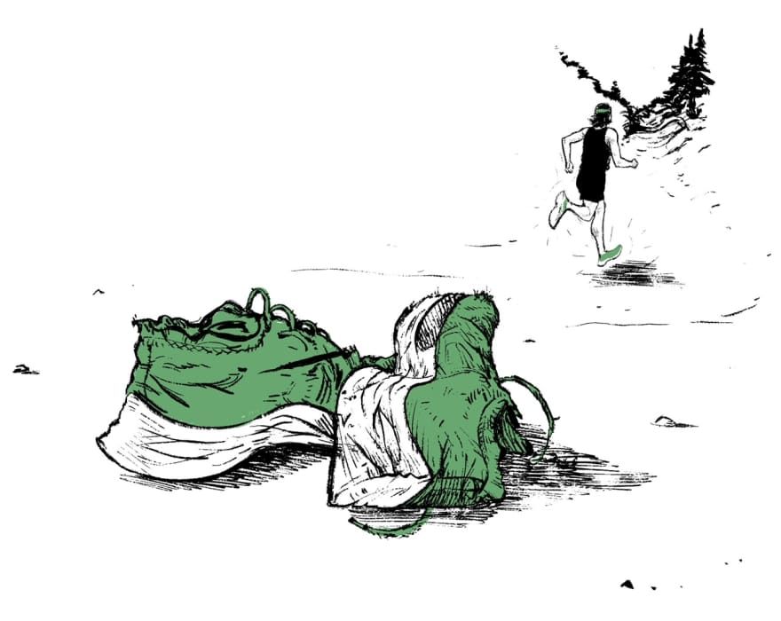 Nail The Perfect Running Form