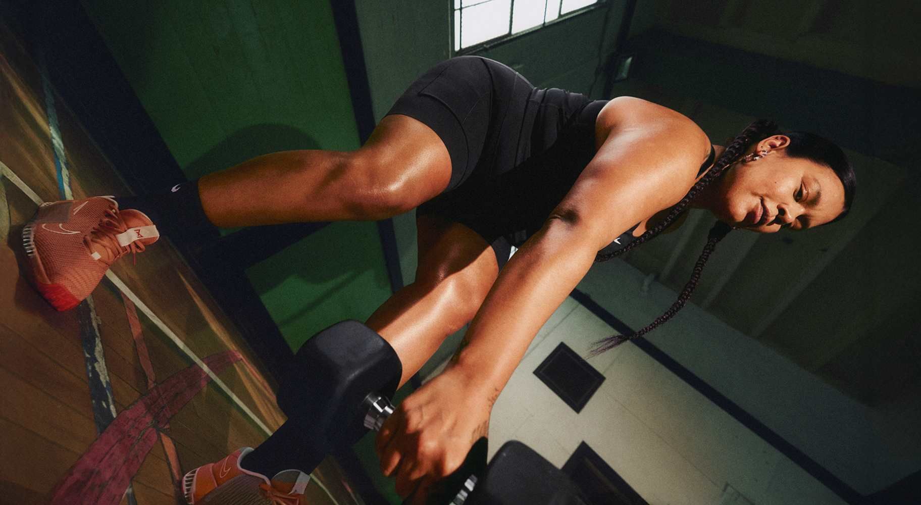 How to run longer without getting tired