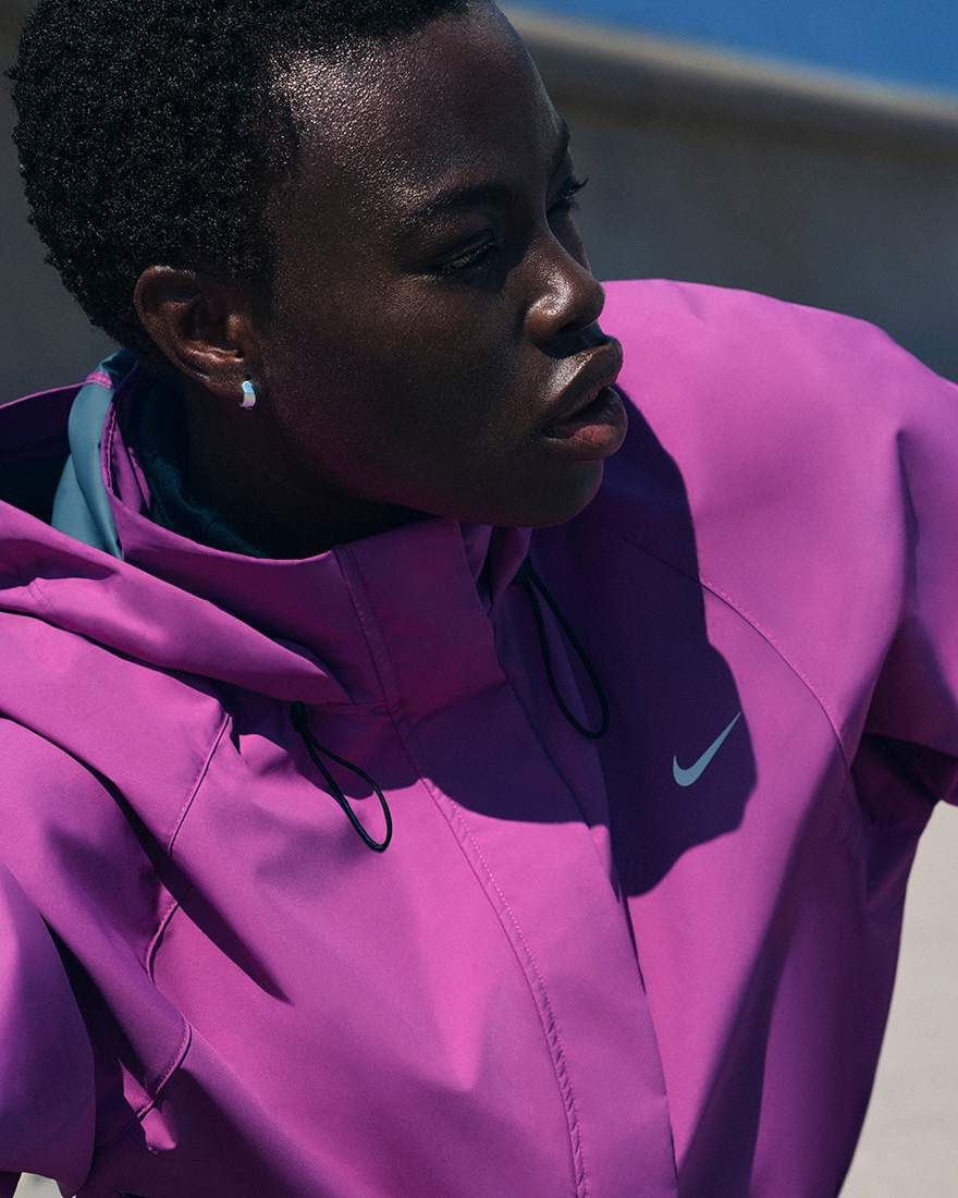 What To Wear on Your Run Based on the Temperature
