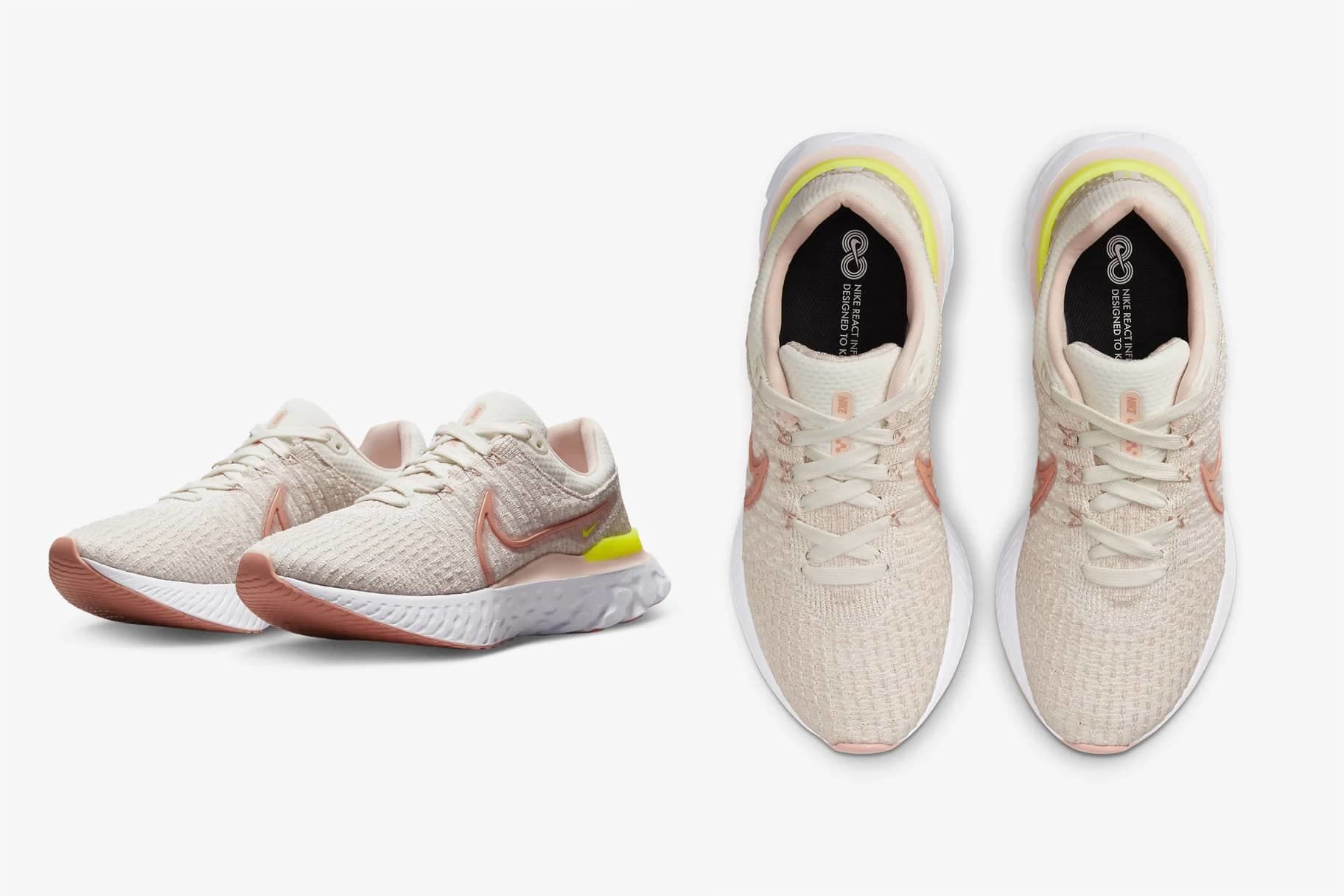 The Best Beginner Nike Running Shoes