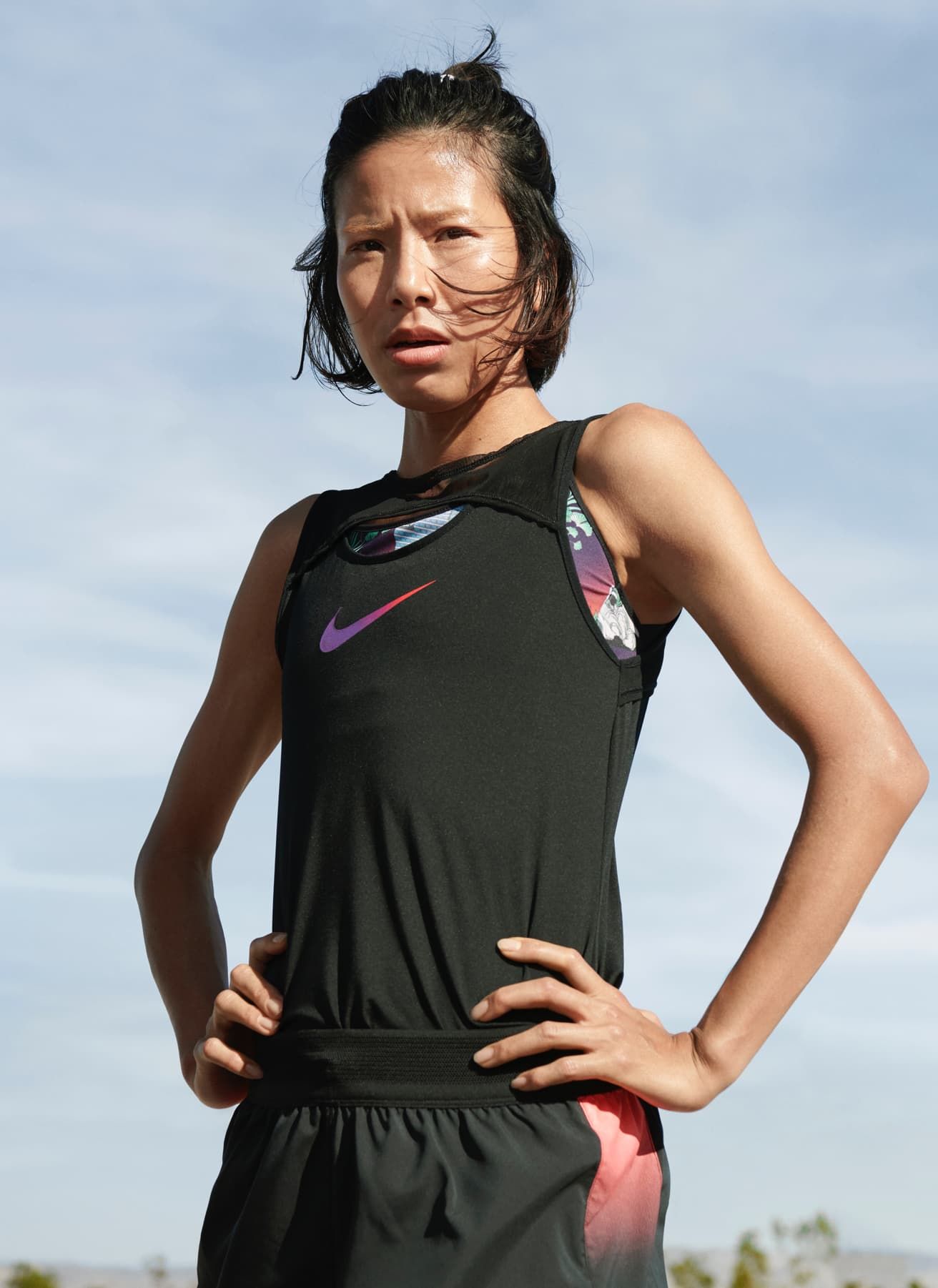 How to Deal With Running Setbacks