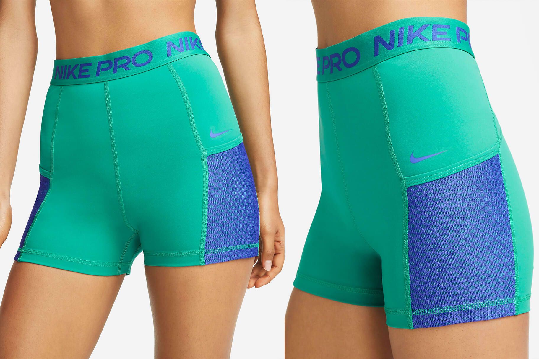 5 Best High-Waisted Workout Shorts