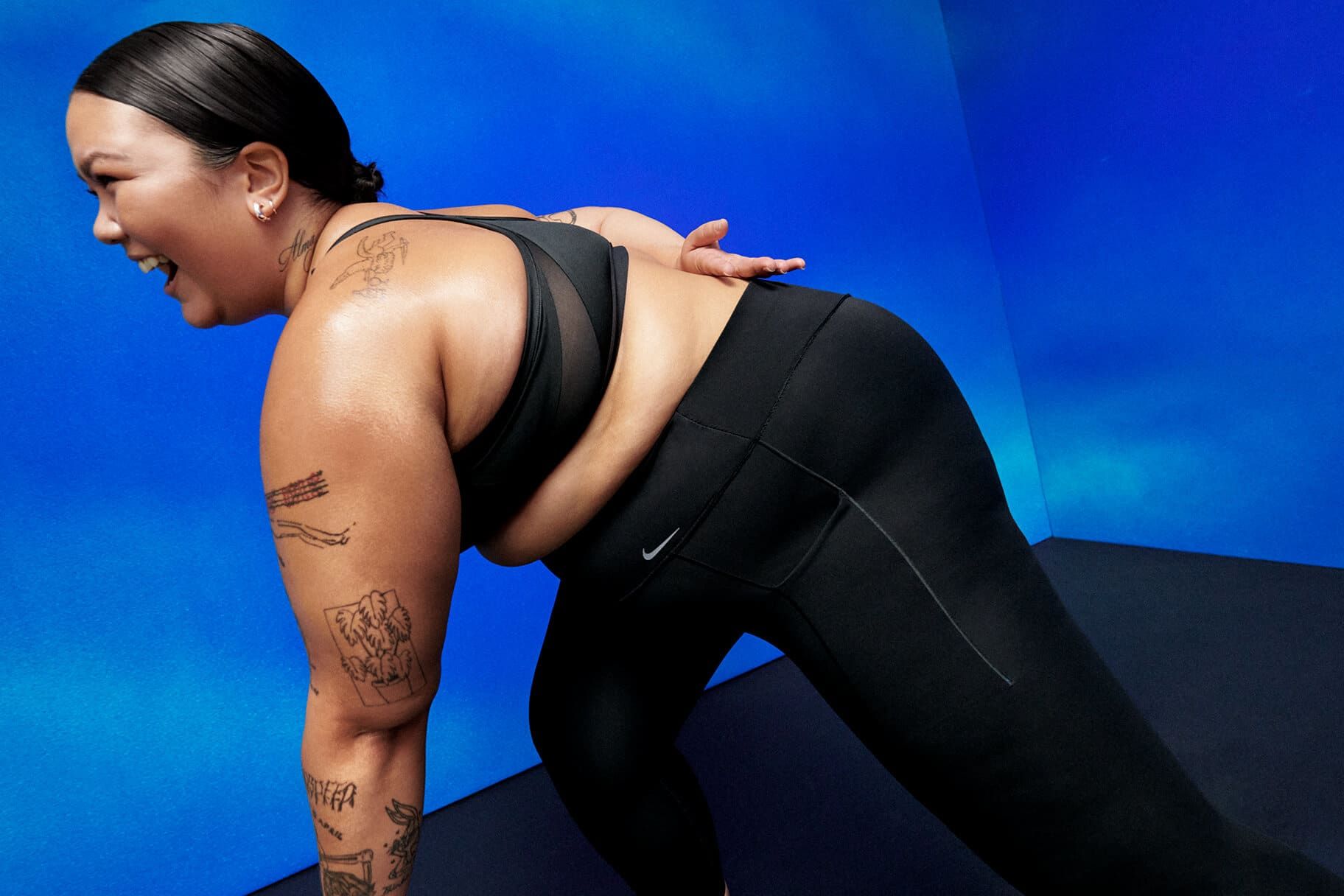 The Best Nike Leggings for Support and Compression