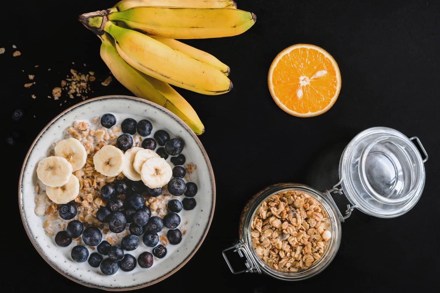 The Best Foods to Eat Before Exercise, According to a Registered Dietitian