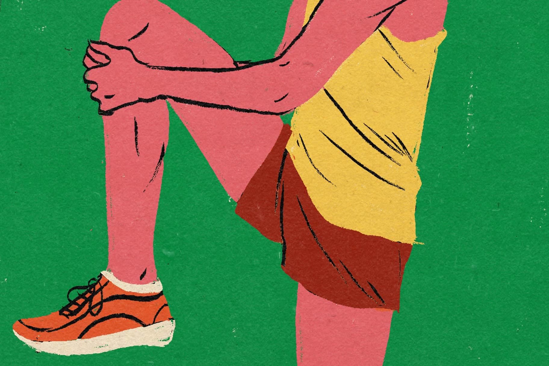 Tendonitis vs. Tendinosis: How To Prevent and Treat Both
