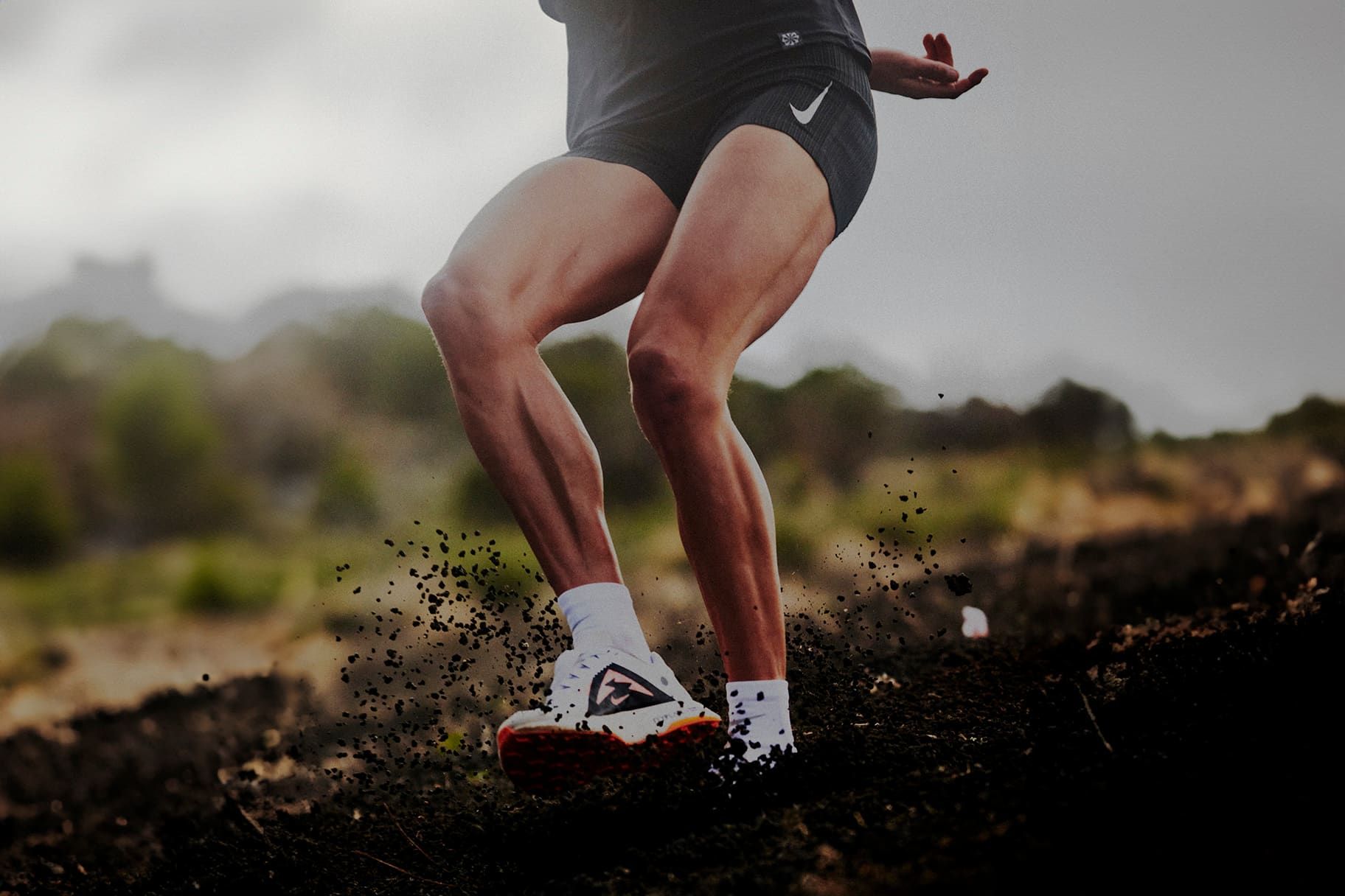 Nike’s Most Lightweight Running Shoes