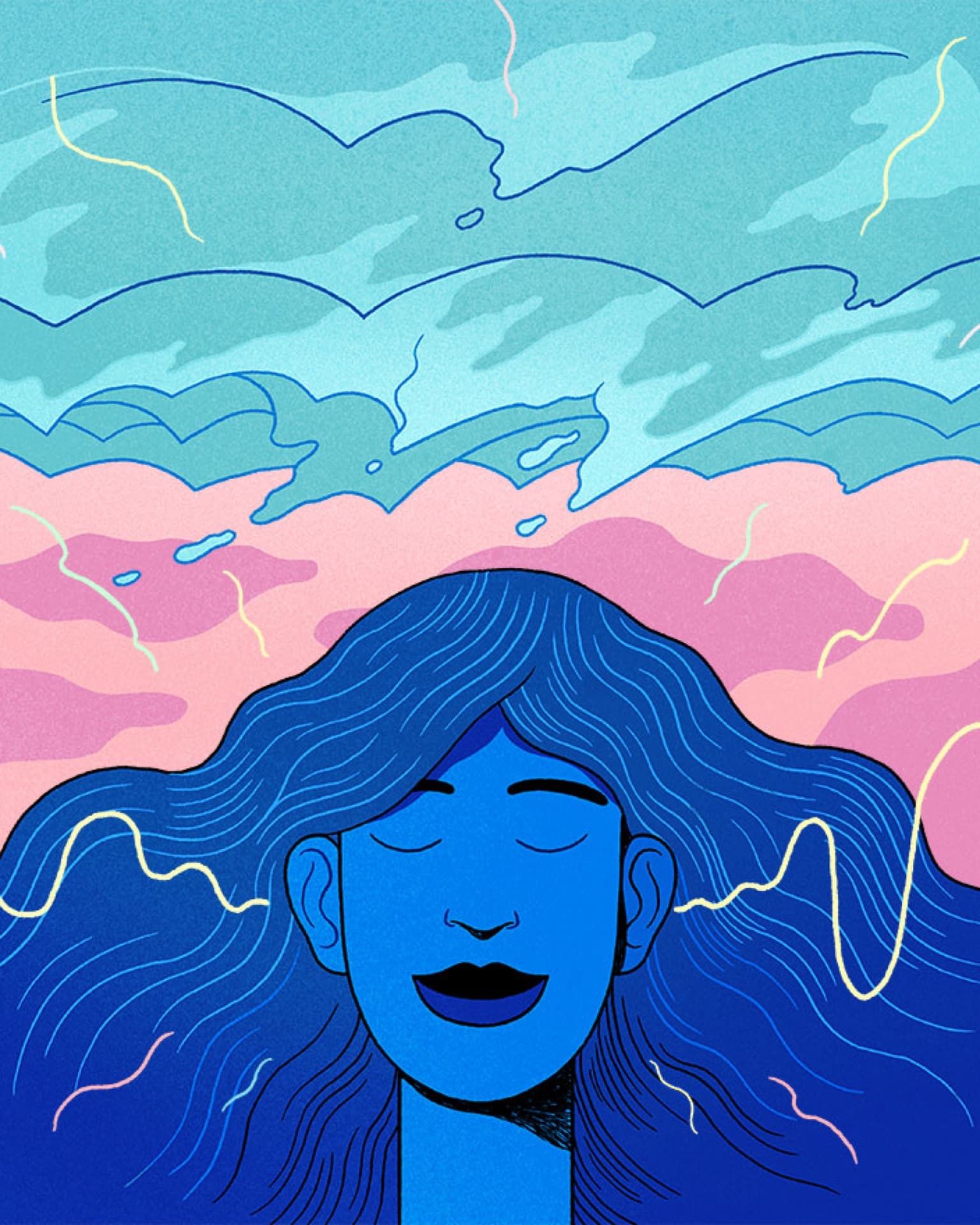 How to Use Your Five Senses for Faster Recovery