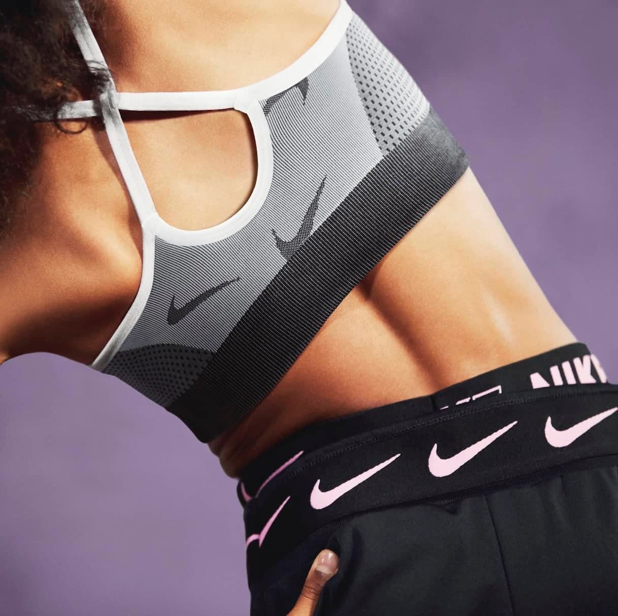 How to Wash and Care for a Sports Bra
