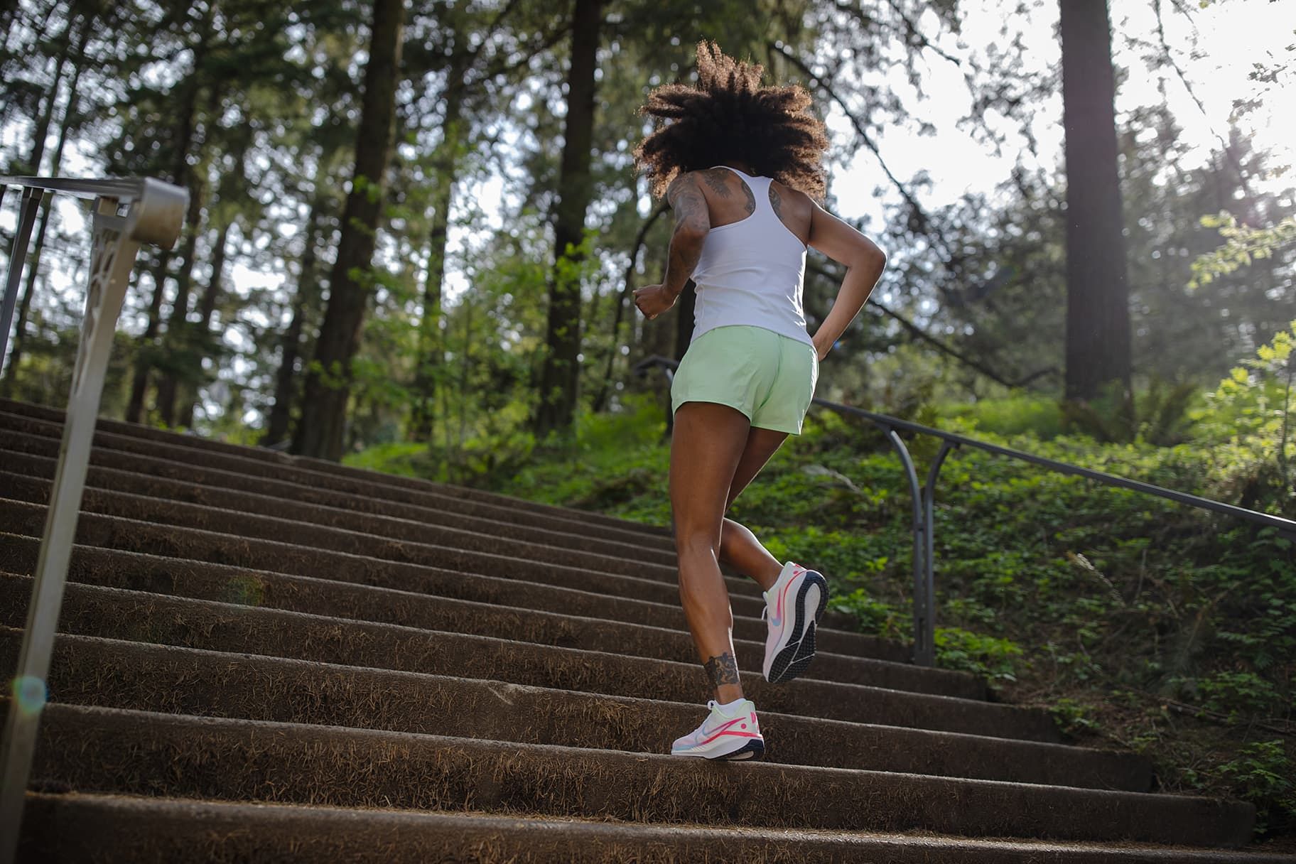What Should My Average Heart Rate Be While Running?