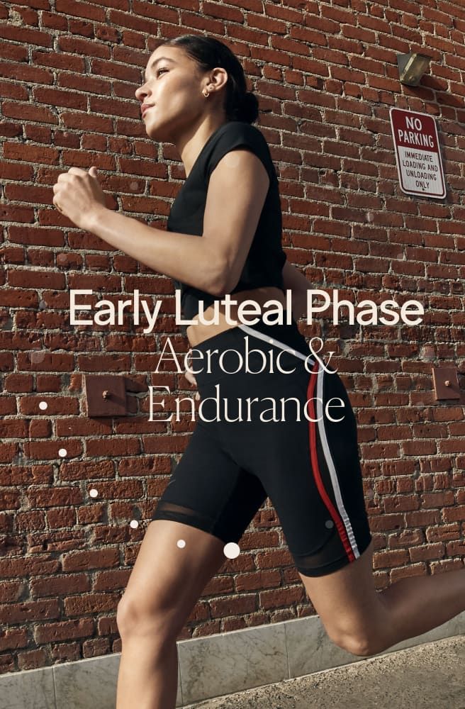 Syncing Training and Cycle