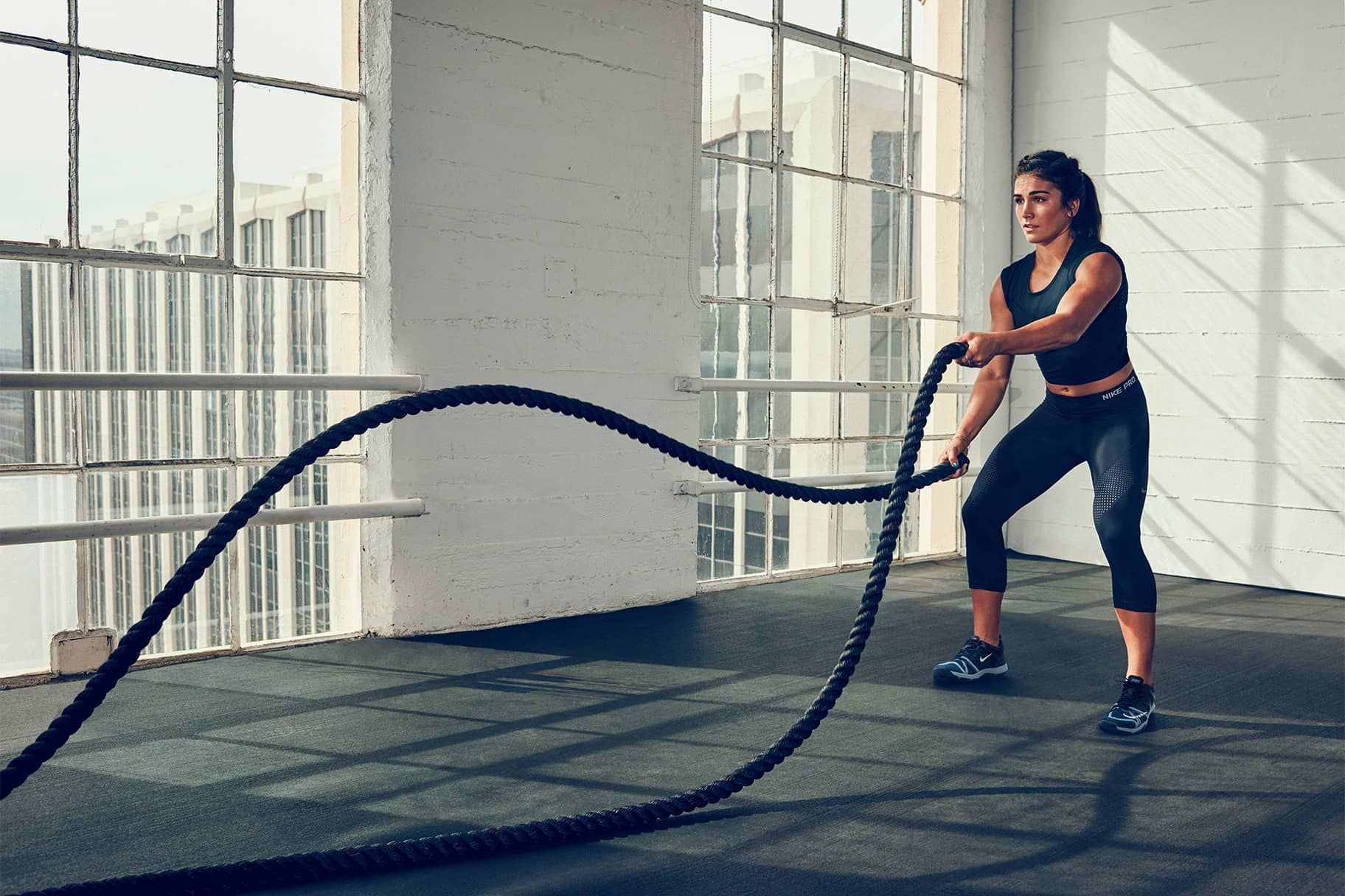How an Exercise Routine Can Help with Depression and Anxiety