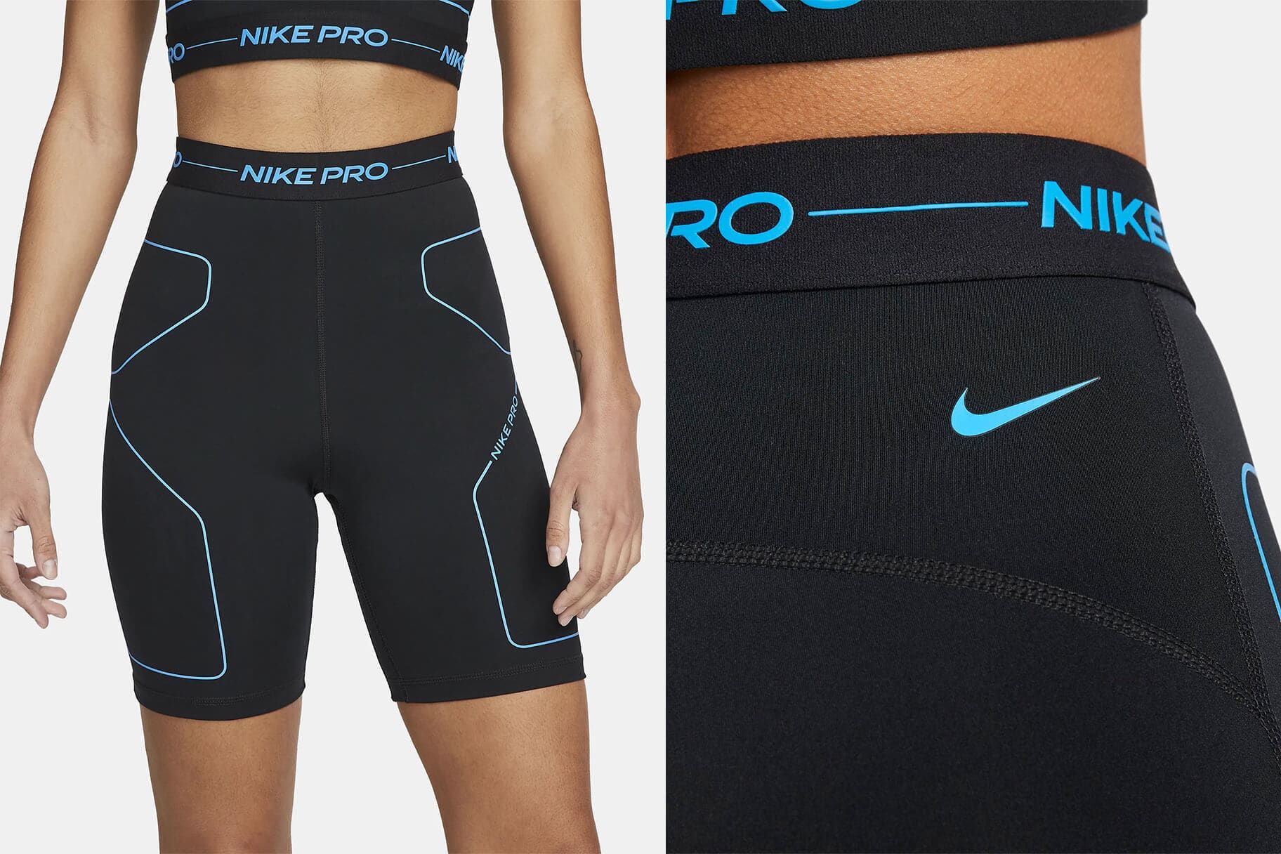 5 Best High-Waisted Workout Shorts