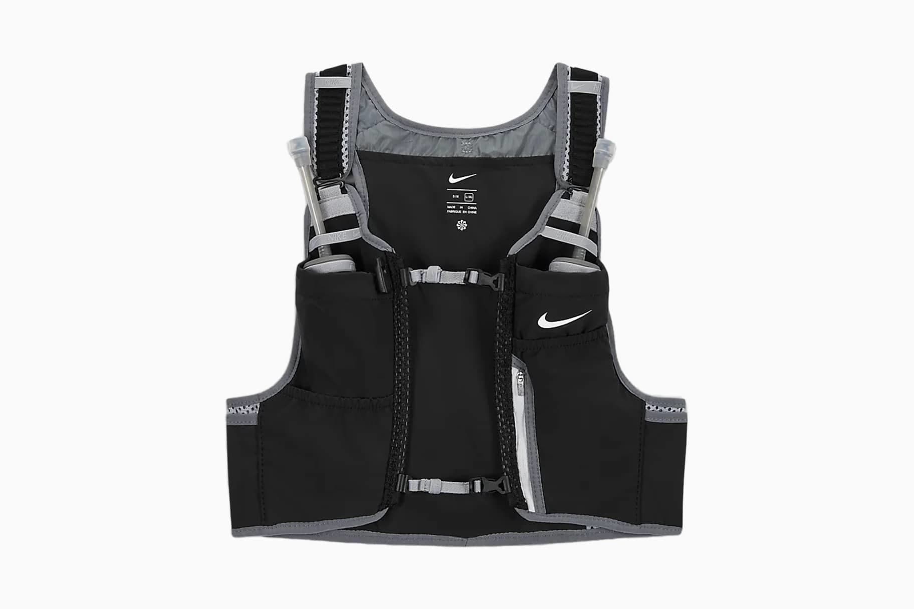 Best Nike Running Hydration Belts and Vests