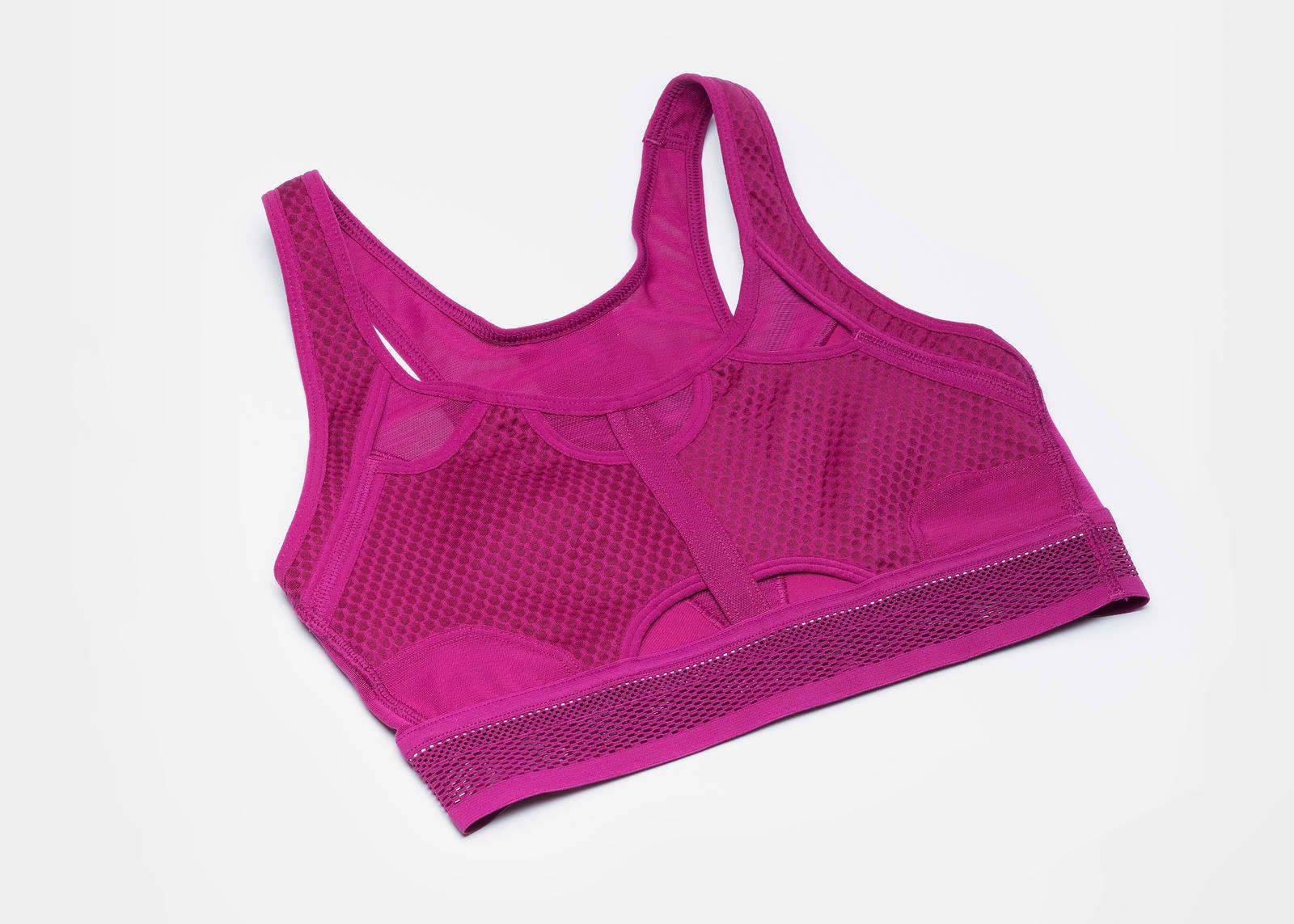 How to Wash and Care for a Sports Bra