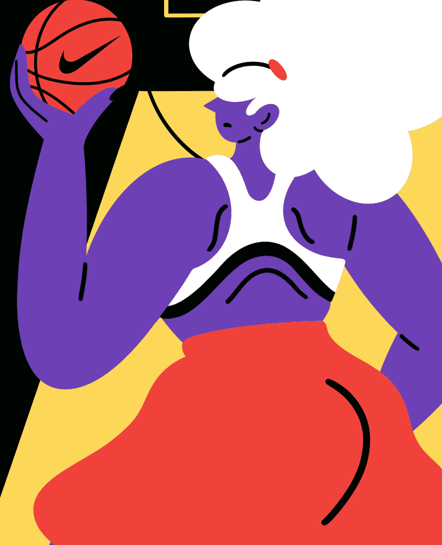 How To Deal with Underboob Sweat | NAQs