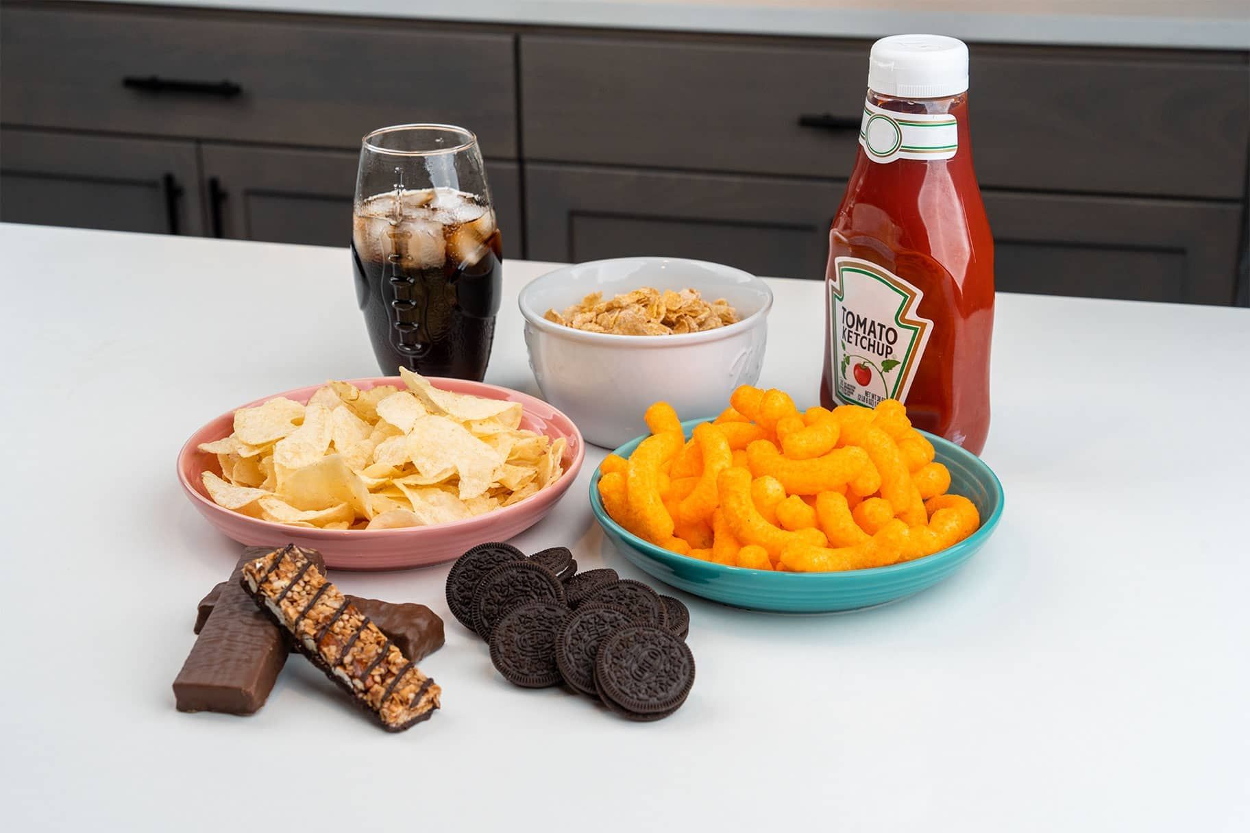 What Are Empty Calories?