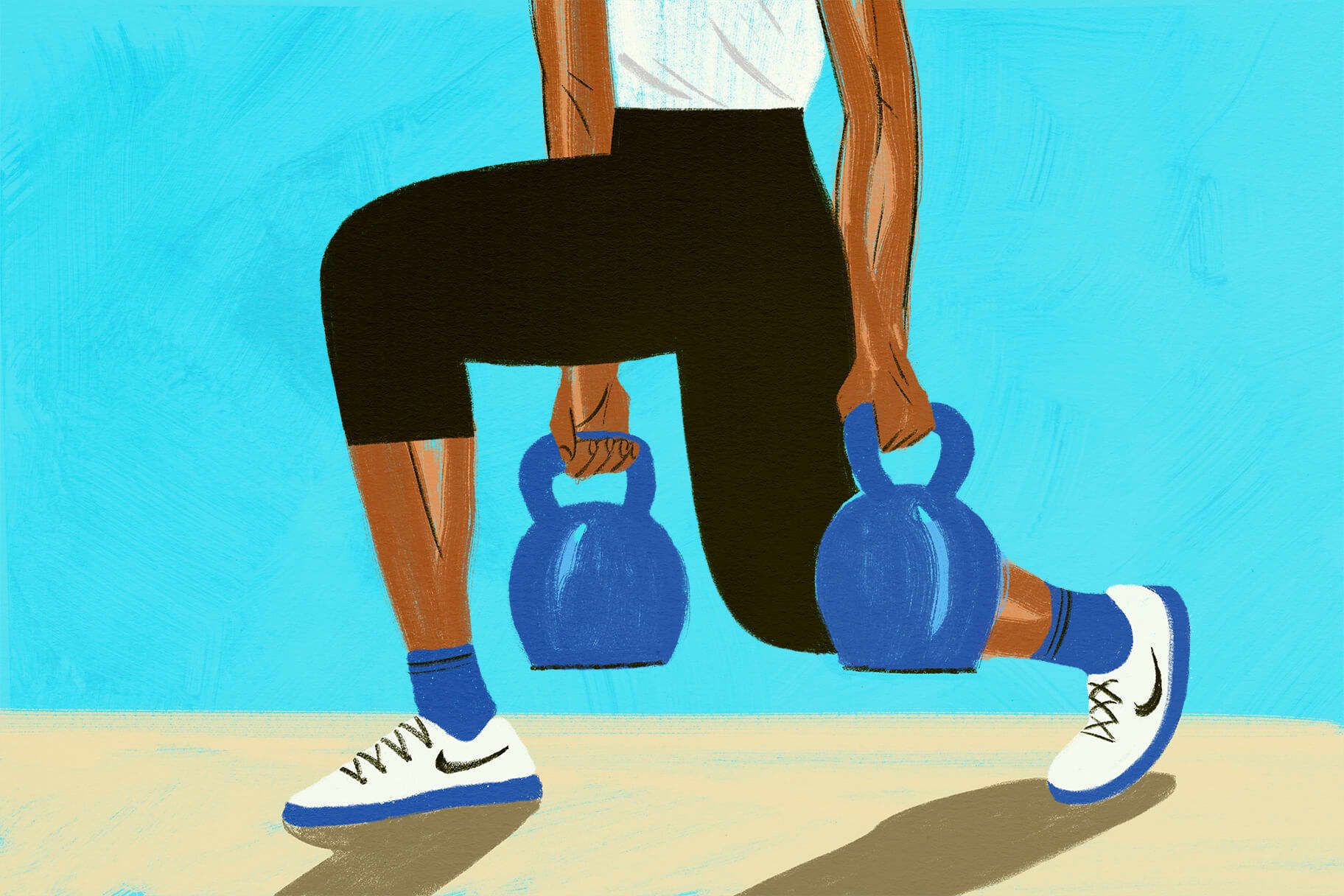 What Are Trigger Points—And How Can They Be Treated?