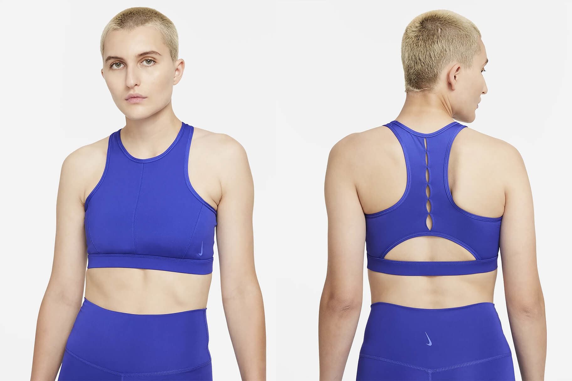 The Best Nike Sports Bras for Yoga